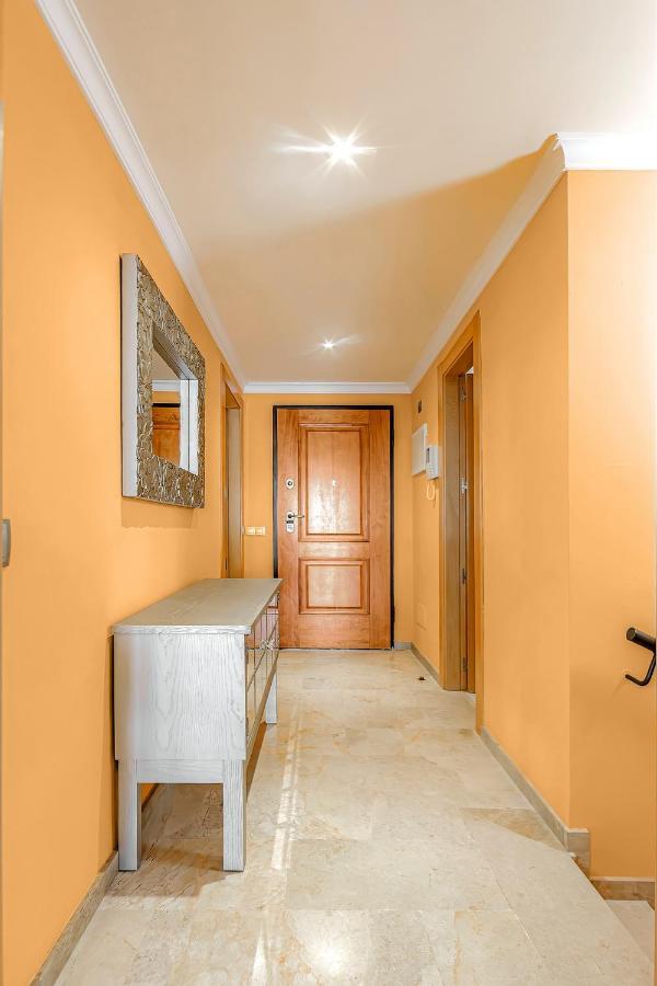 Spacious Ocean View Family Townhouse Puerto de Santiago  Exterior foto