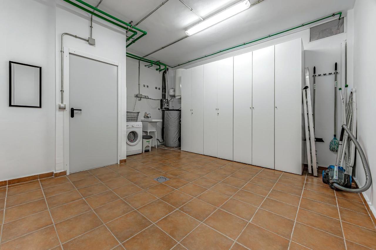 Spacious Ocean View Family Townhouse Puerto de Santiago  Exterior foto