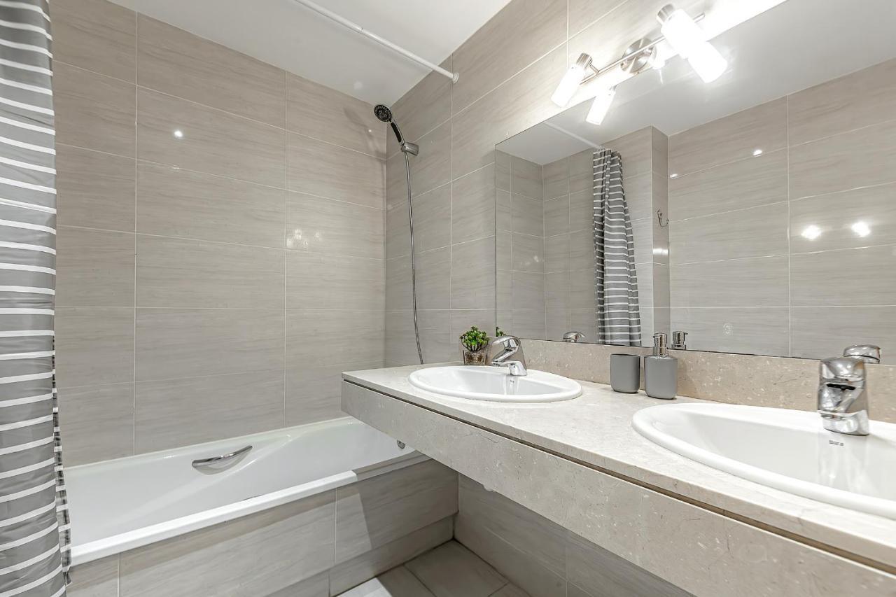 Spacious Ocean View Family Townhouse Puerto de Santiago  Exterior foto