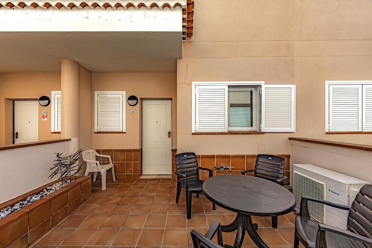 Spacious Ocean View Family Townhouse Puerto de Santiago  Exterior foto