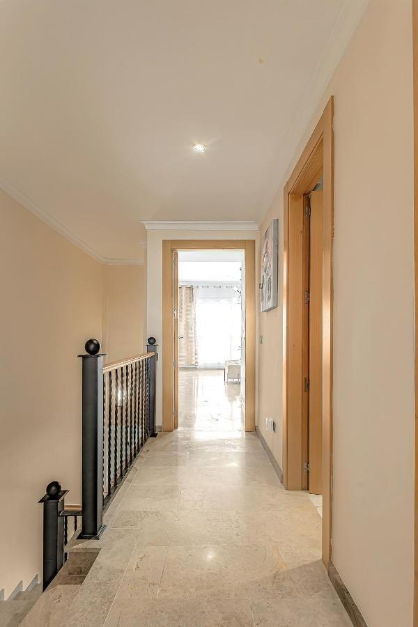 Spacious Ocean View Family Townhouse Puerto de Santiago  Exterior foto