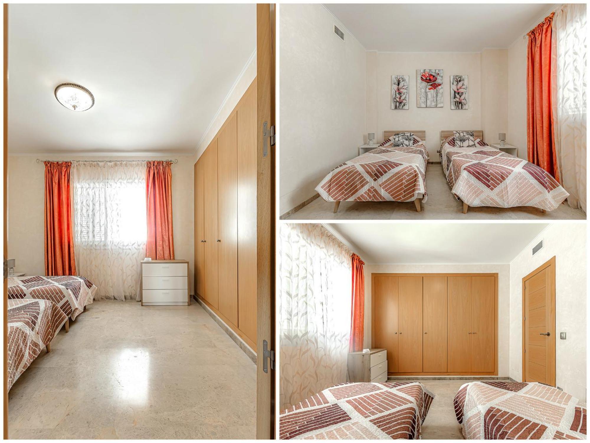 Spacious Ocean View Family Townhouse Puerto de Santiago  Exterior foto